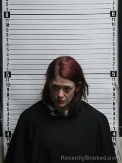 Mugshot of ELIZABETH SUZANNE STONE