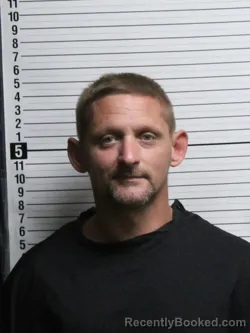 Mugshot of JAMES AARON SHEFFIELD