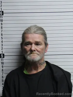 Mugshot of JOHNNIE DELMORE SMITH