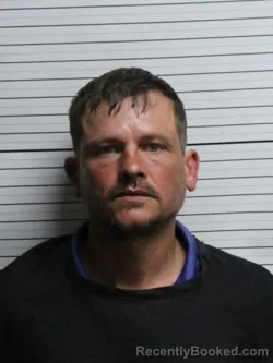 Mugshot of JEFFERY LEE SMITH