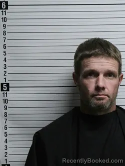 Mugshot of KRISTOPHER DANIEL SCHULTZ