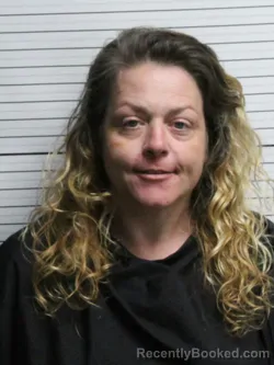 Mugshot of LAURIE ANN SWEET
