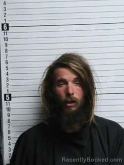 Mugshot of MATTHEW RYAN SMALL