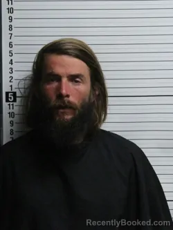 Mugshot of MATTHEW RYAN SMALL