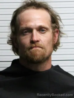 Mugshot of MASON SCOTT SALTER booked in Brunswick County, North Carolina on July 1, 2026
