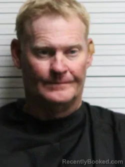 Mugshot of PAUL CHARLES SNYDER booked in Brunswick County, North Carolina on May 30, 2026