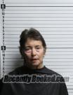 Booking photo from Brunswick County, North Carolina