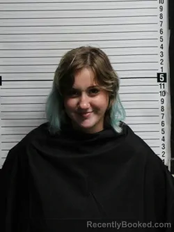 Mugshot of Savana Hope Stocks