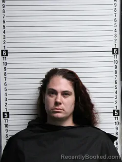 Mugshot of Skyanne Marie Shepherd