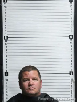 Mugshot of TODD BAETEN SNOWDEN