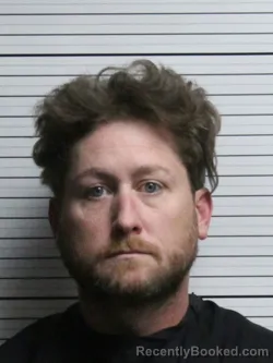 Mugshot of BRENT MICHAEL TAYLOR