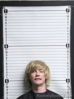 Mugshot of BRADLEY SEAN TIMMONS