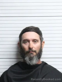 Mugshot of CORY LEE TURNER