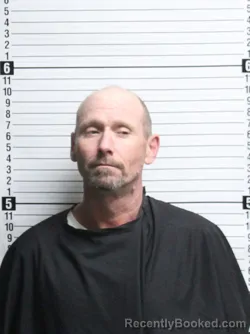 Mugshot of RONALD FRANKLIN TARTT