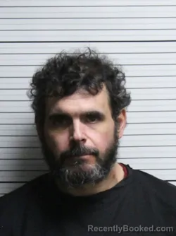 Mugshot of SHANNON DOUGLAS THOMAS