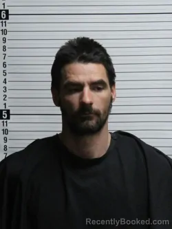 Mugshot of ZACHARY DEVLIN TOZOUR