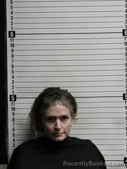 Mugshot of ALEXANDRIA CHRISTIAN UPCHURCH booked in Brunswick County, North Carolina on July 21, 2026