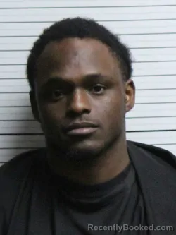 Mugshot of KYLIS KASHEEN SHAVAR VEREEN