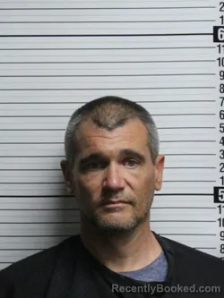 Mugshot of MICHAEL DAVID VELEZ