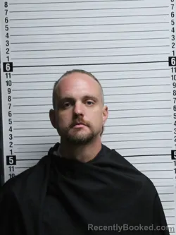 Mugshot of TYLER JOHN VANDER HAEGHEN