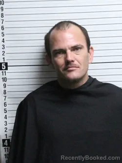 Mugshot of BRANDON DEWAYNE WALLACE