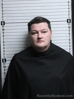 Mugshot of BILLY EUGENE WILLARD