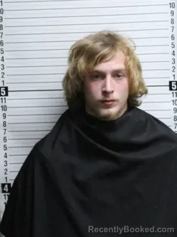 Mugshot of DEVIN CARTER JAMES WOODS