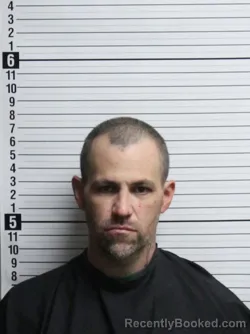 Mugshot of JOHN BENEDICT WISNIEWSKI