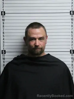 Mugshot of JASON CLARK WAGNER