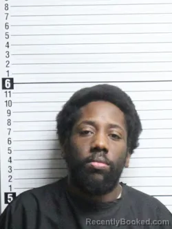 Mugshot of LARRY D WARE
