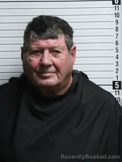 Mugshot of MICHAEL CLARK WILLIAMS