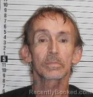 Mugshot of RICHARD WAYNE WILLIAMS booked in Brunswick County, North Carolina on April 24, 2026