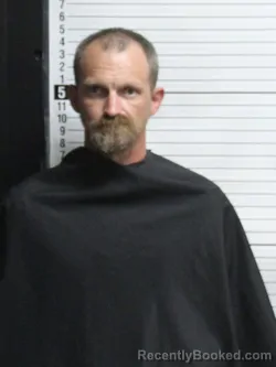 Mugshot of SHAUN MICHAEL WIEGAND booked in Brunswick County, North Carolina on April 15, 2026