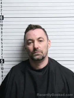 Mugshot of SKYLER PAUL WELKER