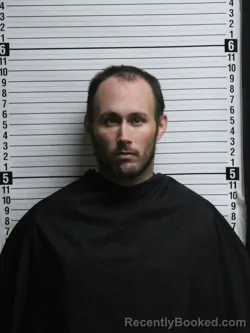 Mugshot of STEVEN SHANE WILLARD