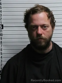 Mugshot of TYLER MATTHEW WILLIS