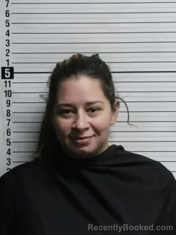 Mugshot of TRACEY VICTORIA WYNN
