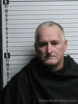 Mugshot of JOHN ALLEN YERRY