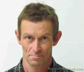 Mugshot of Joshua Wagner Fastie booked in Chaffee County, Colorado on October 3, 2026