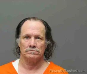 Mugshot of David Macomb Bull Iv booked in Chaffee County, Colorado on September 9, 2026