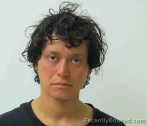 Mugshot of Luis Fernando Rivera Perez booked in Chaffee County, Colorado on September 22, 2026