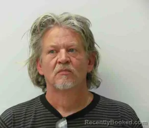 Mugshot of Robert Colt Denny booked in Chaffee County, Colorado on September 30, 2026