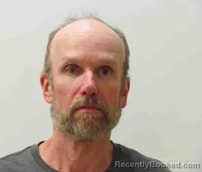 Mugshot of Troy Lee Grischke booked in Chaffee County, Colorado on September 17, 2026