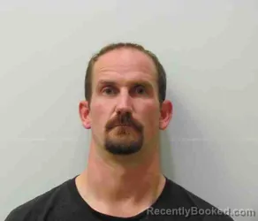 Mugshot of Zachary Thomas Kraai booked in Chaffee County, Colorado on September 18, 2026