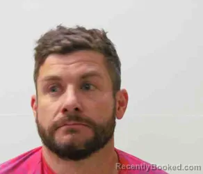Mugshot of Eric William Zehnpfenning booked in Chaffee County, Colorado on September 18, 2026