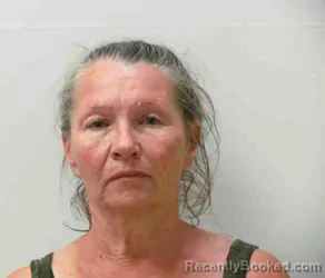 Mugshot of Willow Dawn Lepanto booked in Chaffee County, Colorado on September 21, 2026