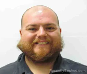 Mugshot of Michael Kelly Miller booked in Chaffee County, Colorado on October 4, 2026