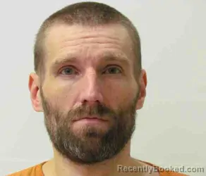 Mugshot of Nathanial Emory Nolan booked in Chaffee County, Colorado on October 21, 2026