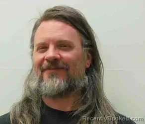 Mugshot of Anthony Bradford Malec booked in Chaffee County, Colorado on October 23, 2026