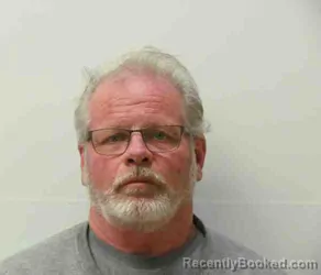 Mugshot of Stephen Ja Pemberton booked in Chaffee County, Colorado on October 24, 2026